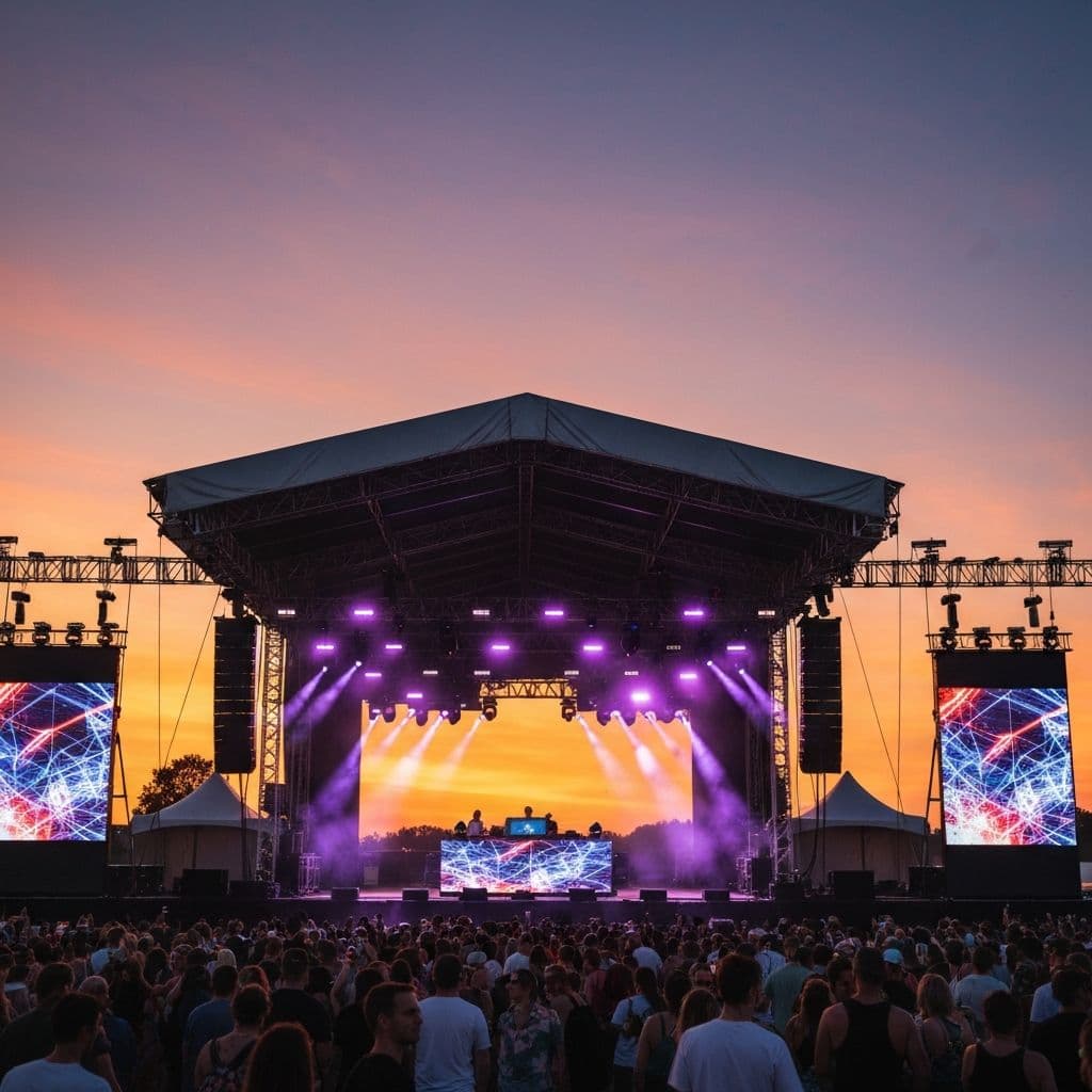 NOS Alive Festival