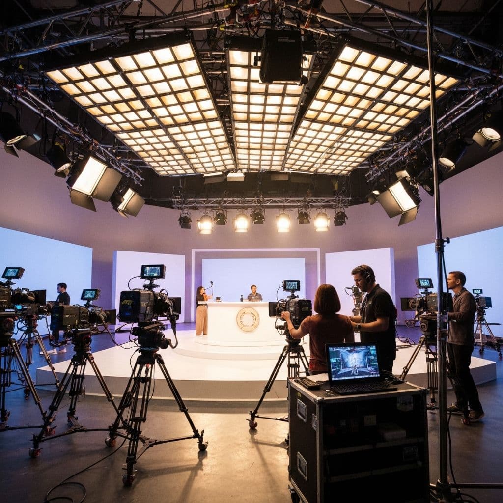 Producao RTP Televisao